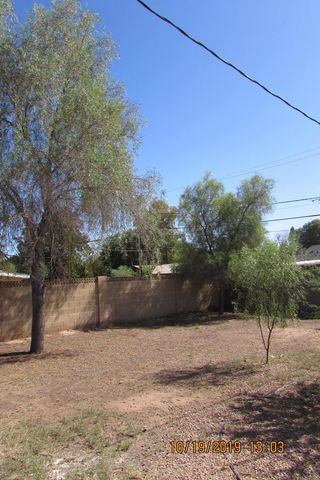719 W 10th Street, Tempe, AZ 85281