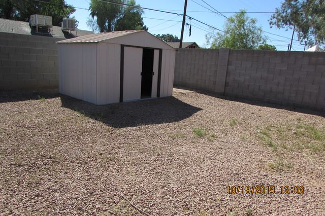 719 W 10th Street, Tempe, AZ 85281