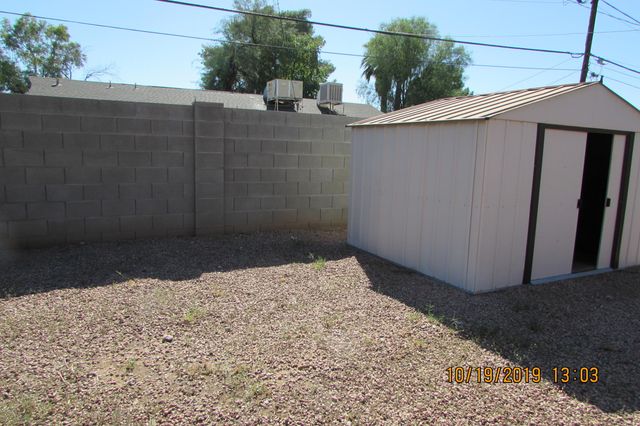 719 W 10th Street, Tempe, AZ 85281