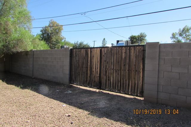 719 W 10th Street, Tempe, AZ 85281