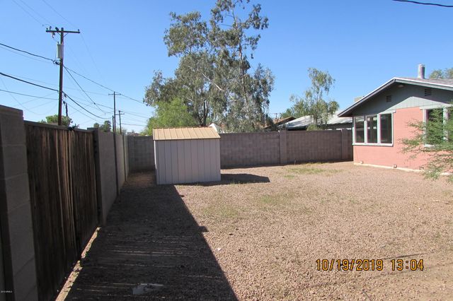 719 W 10th Street, Tempe, AZ 85281
