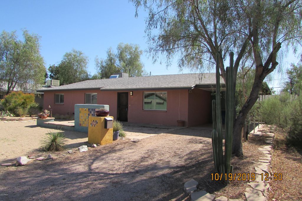 719 W 10th Street, Tempe, AZ 85281