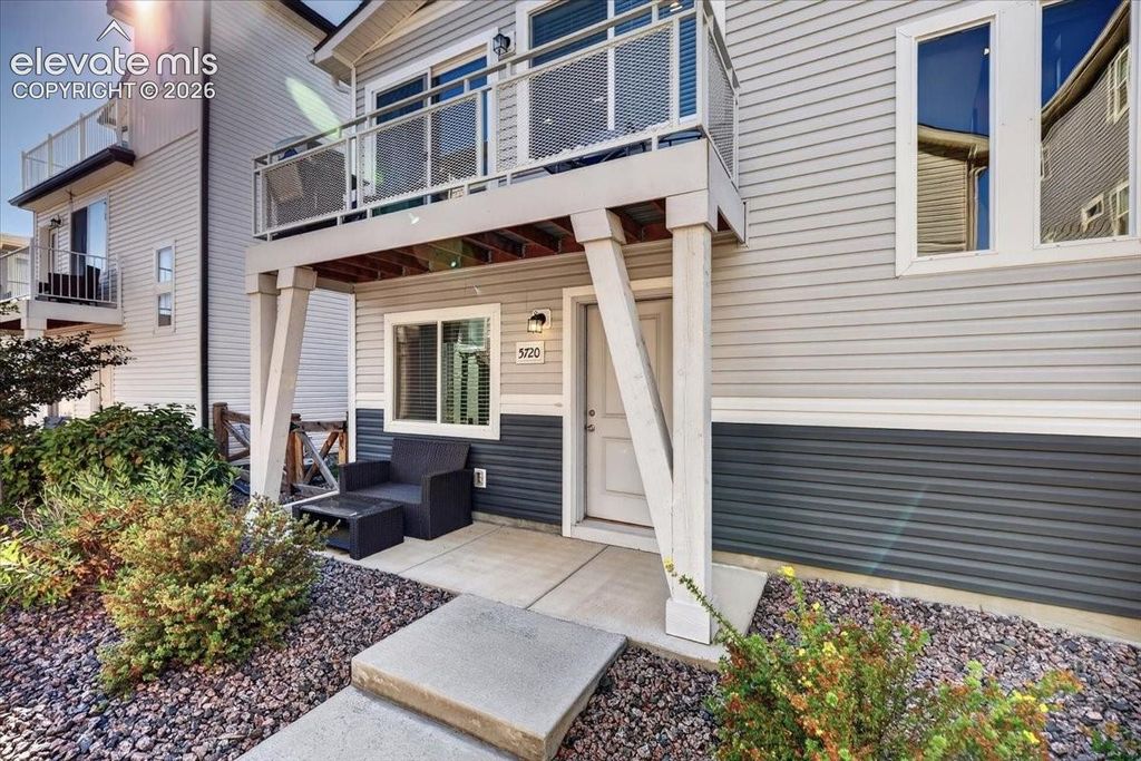 5720 Tramore Court, Colorado Springs, CO 80927 — photo 2