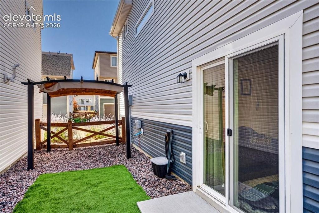 5720 Tramore Court, Colorado Springs, CO 80927 — photo 4