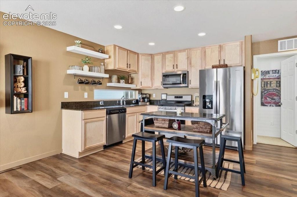 5720 Tramore Court, Colorado Springs, CO 80927 — photo 5
