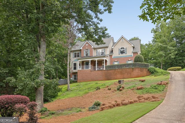 2930 Heatherstone Drive, Cumming, GA 30041