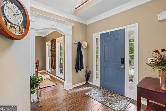 2930 Heatherstone Drive, Cumming, GA 30041