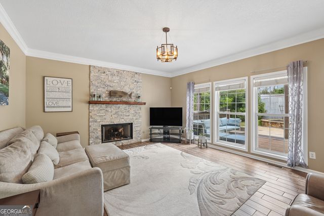 2930 Heatherstone Drive, Cumming, GA 30041