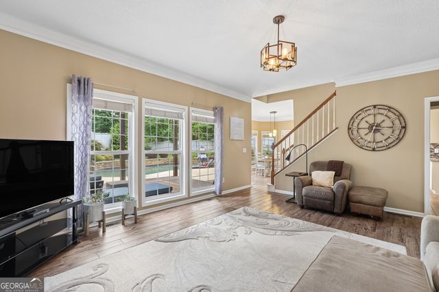 2930 Heatherstone Drive, Cumming, GA 30041