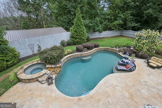 2930 Heatherstone Drive, Cumming, GA 30041