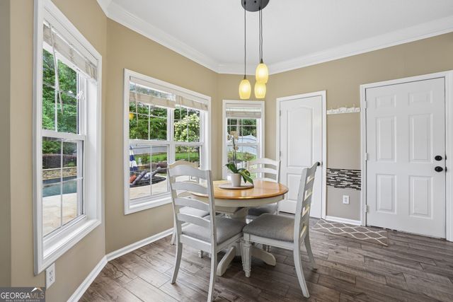 2930 Heatherstone Drive, Cumming, GA 30041