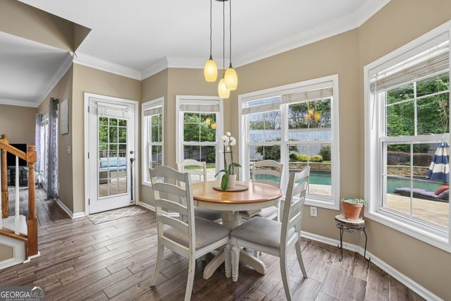 2930 Heatherstone Drive, Cumming, GA 30041