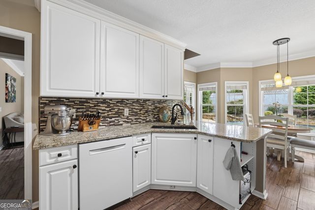 2930 Heatherstone Drive, Cumming, GA 30041