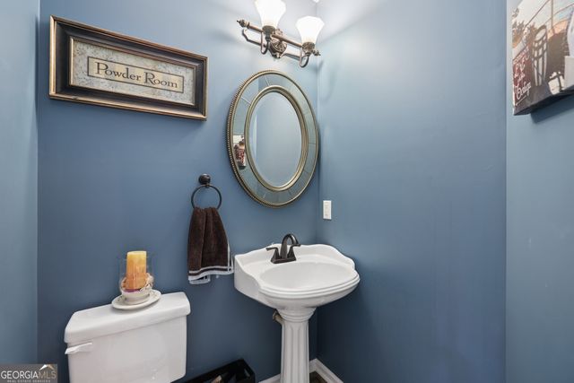 2930 Heatherstone Drive, Cumming, GA 30041