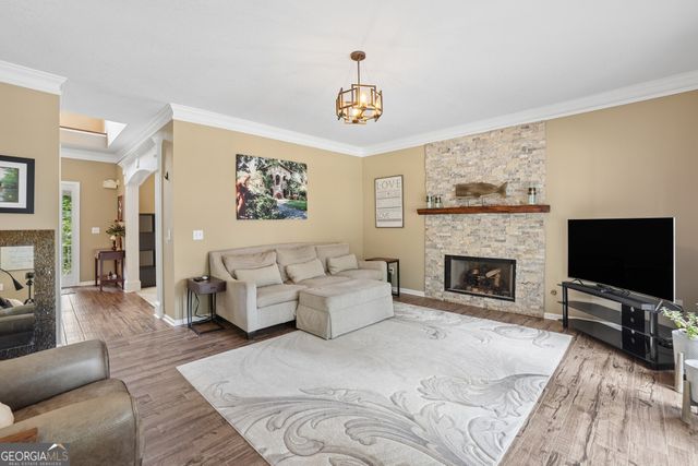 2930 Heatherstone Drive, Cumming, GA 30041