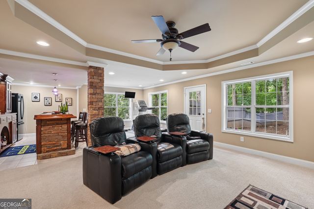 2930 Heatherstone Drive, Cumming, GA 30041