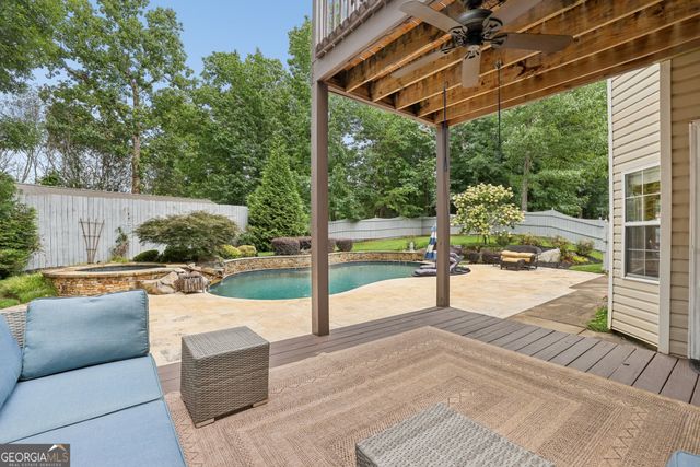 2930 Heatherstone Drive, Cumming, GA 30041