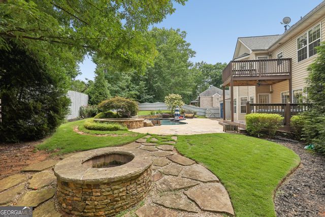 2930 Heatherstone Drive, Cumming, GA 30041