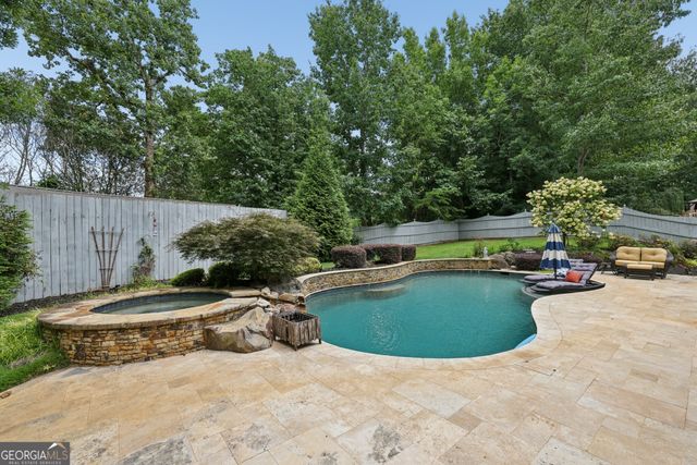 2930 Heatherstone Drive, Cumming, GA 30041