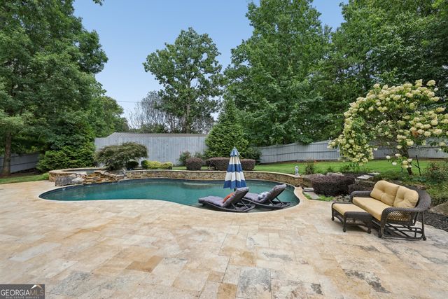 2930 Heatherstone Drive, Cumming, GA 30041