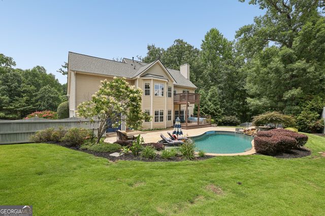 2930 Heatherstone Drive, Cumming, GA 30041