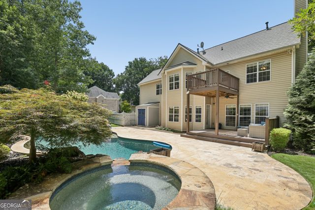 2930 Heatherstone Drive, Cumming, GA 30041