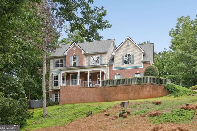 2930 Heatherstone Drive, Cumming, GA 30041