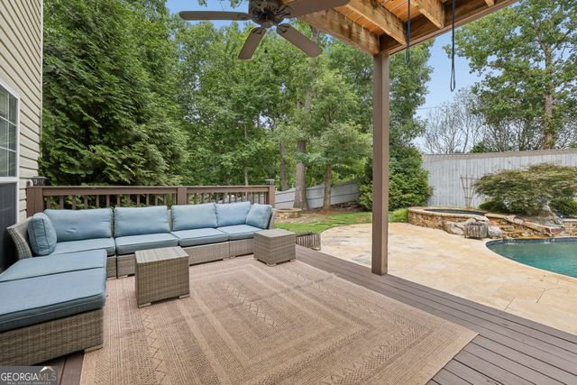 2930 Heatherstone Drive, Cumming, GA 30041