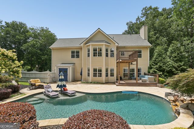 2930 Heatherstone Drive, Cumming, GA 30041