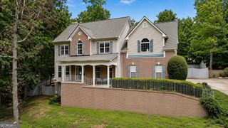 2930 Heatherstone Drive, Cumming, GA 30041