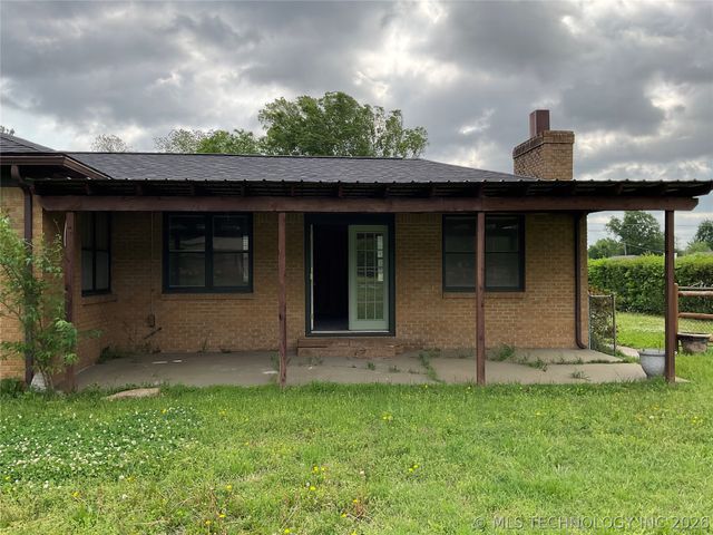 564 S 87th East Avenue, Tulsa, OK 74112