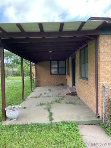 564 S 87th East Avenue, Tulsa, OK 74112
