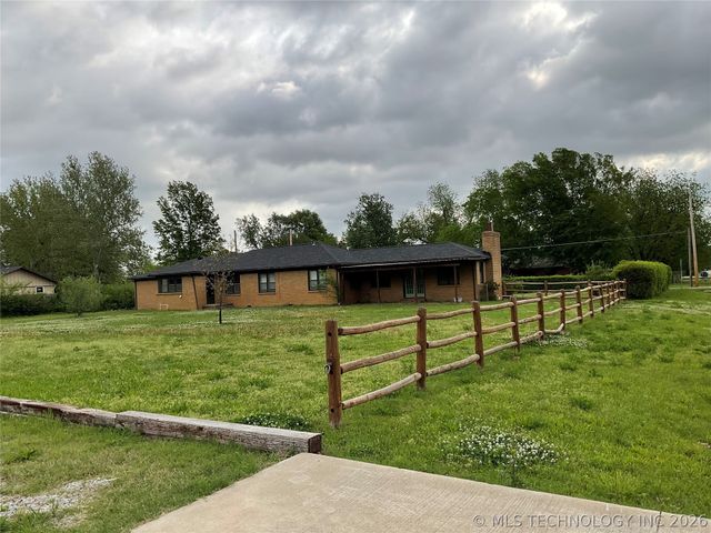 564 S 87th East Avenue, Tulsa, OK 74112