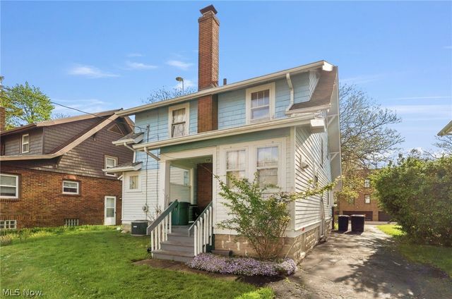 1616 Greenlawn Avenue, Akron, OH 44301