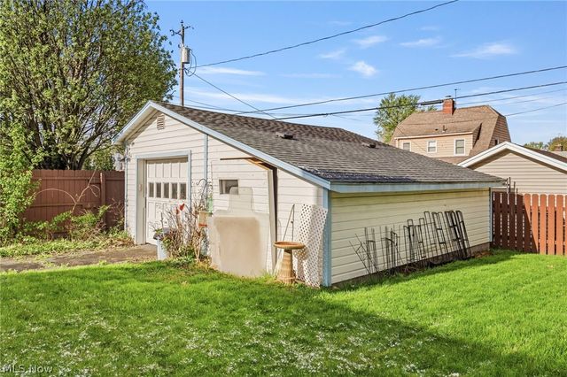 1616 Greenlawn Avenue, Akron, OH 44301