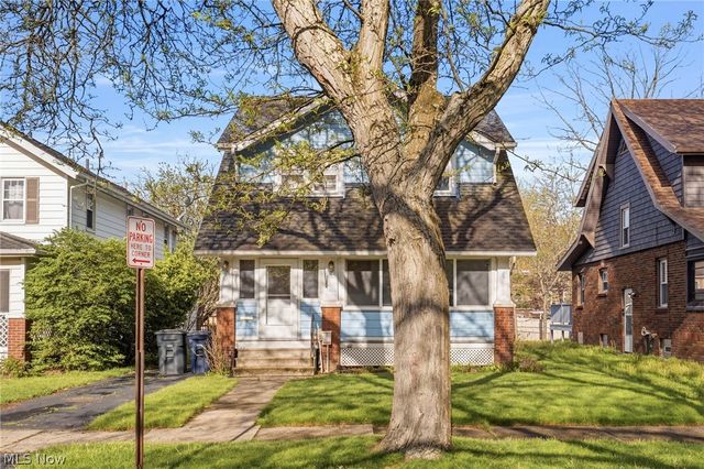 1616 Greenlawn Avenue, Akron, OH 44301