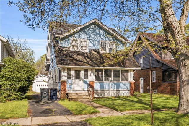 1616 Greenlawn Avenue, Akron, OH 44301