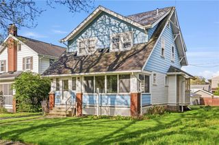 1616 Greenlawn Avenue, Akron, OH 44301