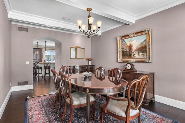 814 Big Stone Trail, Middleton, WI 53562