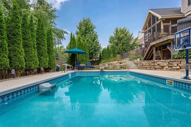 814 Big Stone Trail, Middleton, WI 53562