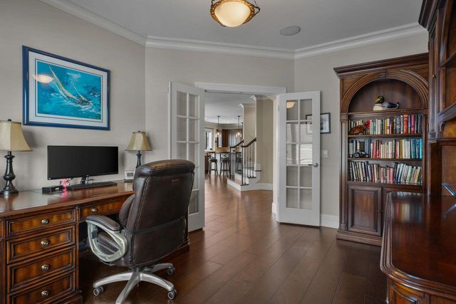 814 Big Stone Trail, Middleton, WI 53562