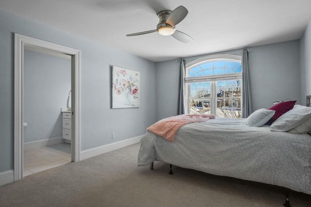 814 Big Stone Trail, Middleton, WI 53562