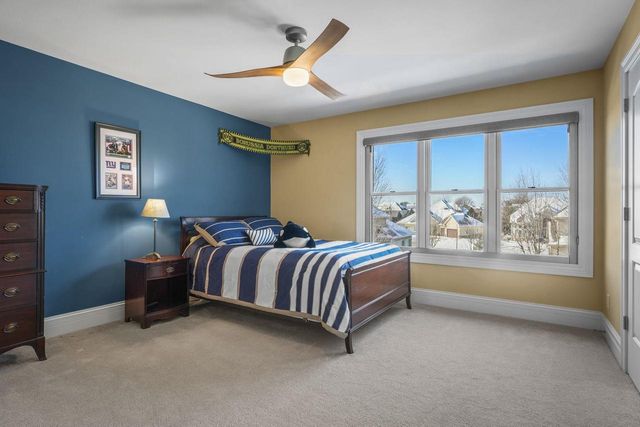 814 Big Stone Trail, Middleton, WI 53562