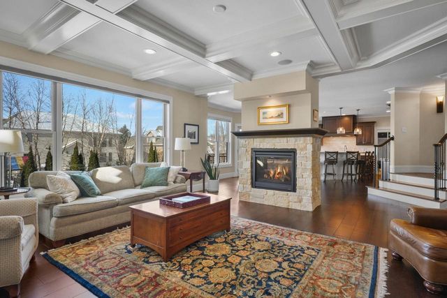 814 Big Stone Trail, Middleton, WI 53562