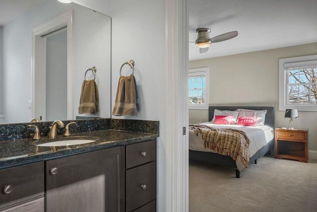 814 Big Stone Trail, Middleton, WI 53562