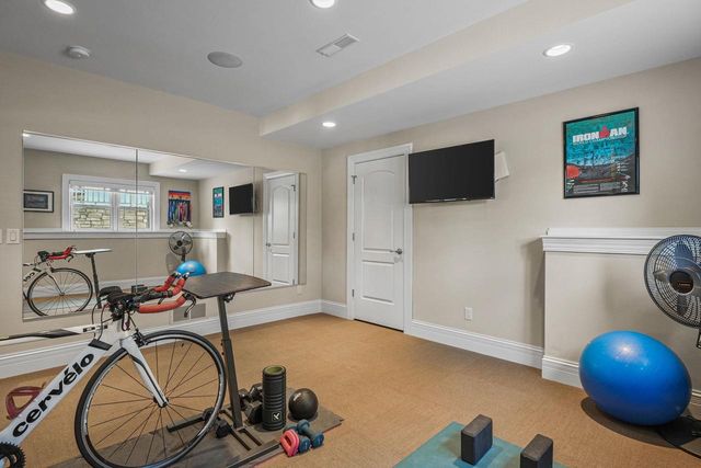 814 Big Stone Trail, Middleton, WI 53562