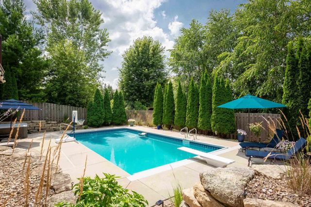 814 Big Stone Trail, Middleton, WI 53562