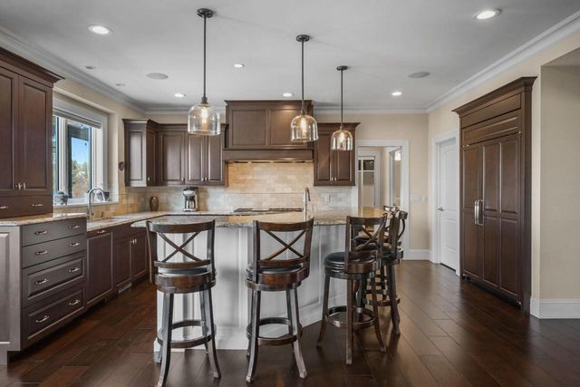 814 Big Stone Trail, Middleton, WI 53562