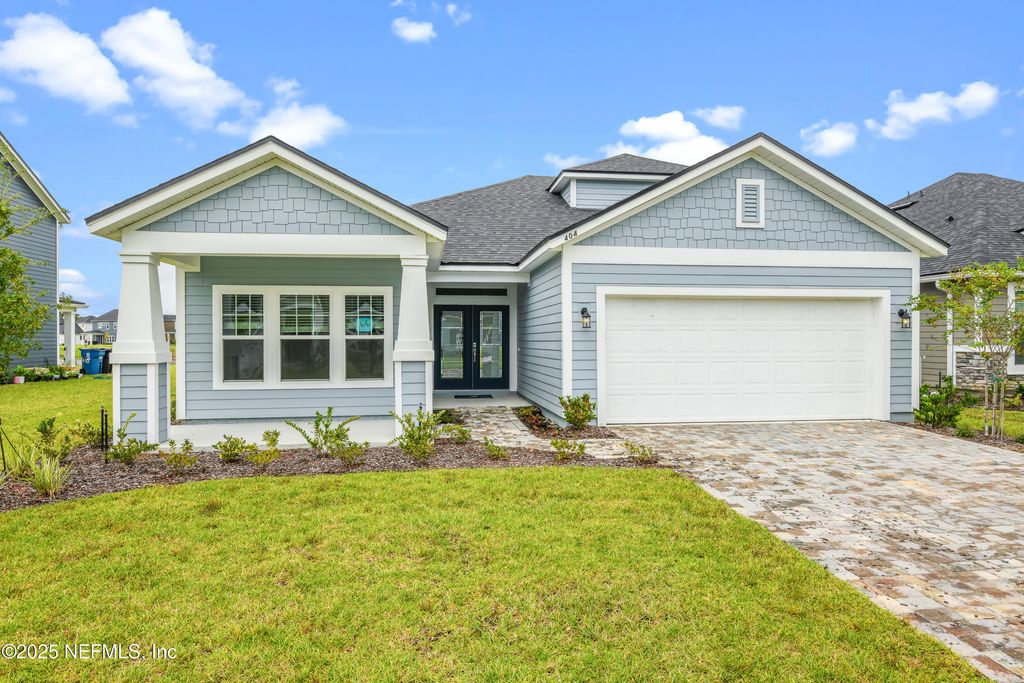 3936 HOLSTEIN Way, Green Cove Springs, FL 32043