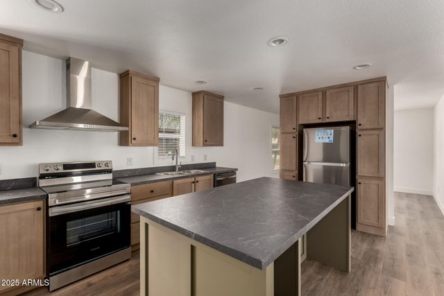 604 E BONITA Street, Payson, AZ 85541